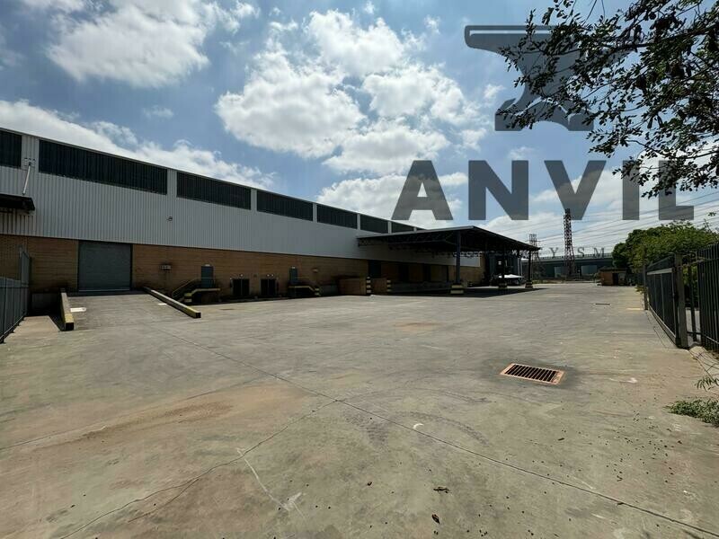 Gosforth Business Park - Scalable 5,860m² Logistics Facility to Let in Gosforth Park property image 29