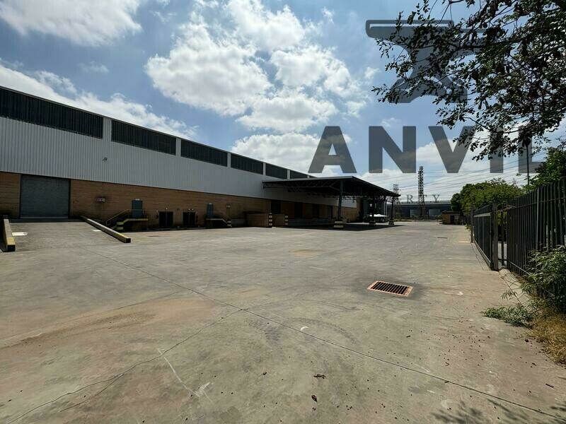 Gosforth Business Park - Scalable 5,860m² Logistics Facility to Let in Gosforth Park property image 30