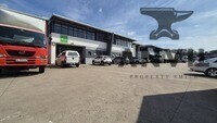 Origin Industrial Park, Newlands East, Durban - Unit 12 property image 36