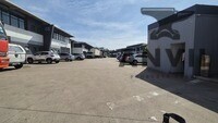 Origin Industrial Park, Newlands East, Durban - Unit 12 property image 39