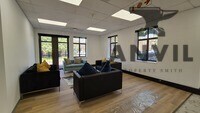 Cullinan Office Park, Morningside, Sandton - Block D Entire property image 13