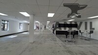 Cullinan Office Park, Morningside, Sandton - Block D Entire property image 16