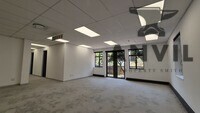 Cullinan Office Park, Morningside, Sandton - Block D Entire property image 21