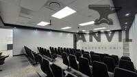 Cullinan Office Park, Morningside, Sandton - Block D Entire property image 25