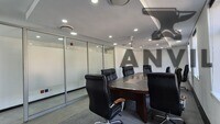 Cullinan Office Park, Morningside, Sandton - Block D Entire property image 33