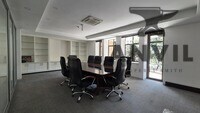 Cullinan Office Park, Morningside, Sandton - Block D Entire property image 40