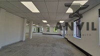 Cullinan Office Park, Morningside, Sandton - Block D Entire property image 45