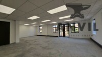 Cullinan Office Park, Morningside, Sandton - Block D Entire property image 57