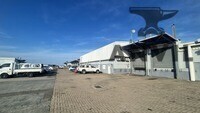 New Germany Industrial Park, 1 Blase Road, New Germany, Durban - Building 4 unit 12 property image 21