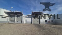 New Germany Industrial Park, 1 Blase Road, New Germany, Durban - Building 4 unit 12 property image 22