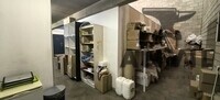 Graphite Park Industrial Park, Strijdom Park - Unit 14 property image 12