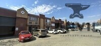 Graphite Park Industrial Park, Strijdom Park - Unit 14 property image 19
