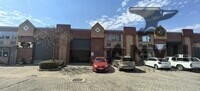 Graphite Park Industrial Park, Strijdom Park - Unit 14 property image 20