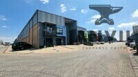 Kya Sands Business Park - Kya Sands Corner Unit 31 property image 1