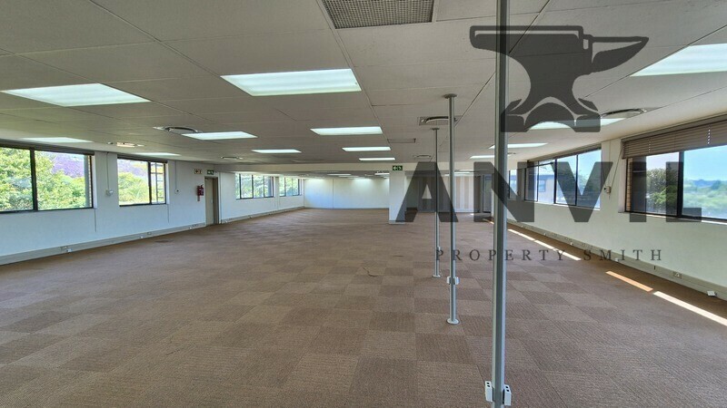 LW 2nd floor