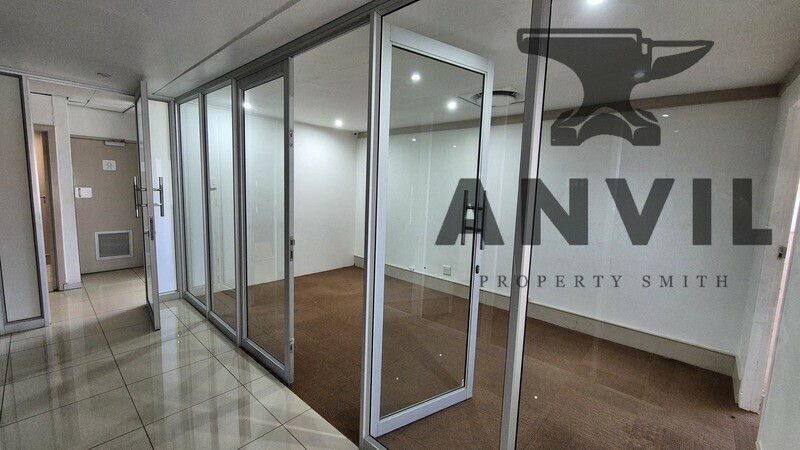 Brooklyn Court Office Park - LW 2nd floor property image 4