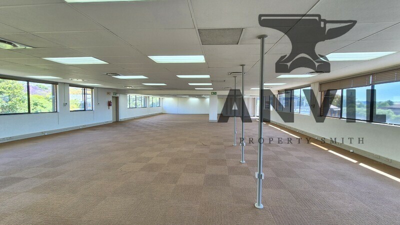 Brooklyn Court Office Park - LW 2nd floor property image 7