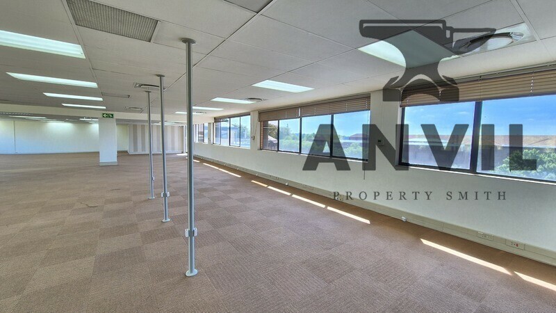 Brooklyn Court Office Park - LW 2nd floor property image 8