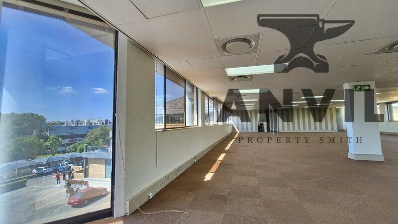 Brooklyn Court Office Park - LW 2nd floor property image 2