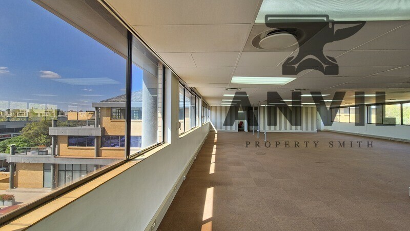 Brooklyn Court Office Park - LW 2nd floor property image 16