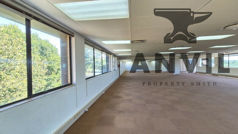 Brooklyn Court Office Park - LW 2nd floor property image 17