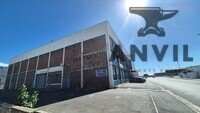 12 Paarden Eiland Road. - Ground Floor property image 19
