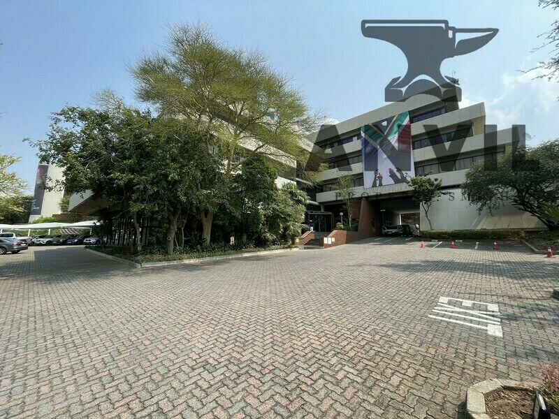 1OF2 - First Floor Office