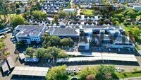 Explore commercial and industrial property in Stellenbosch. View rental trends, hotspots, and opportunities. Contact Anvil Property Smith for expert advice. Vineyard_Office_Park.JPG
