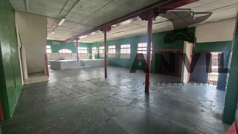 50 Attree St, Gqeberha Central, Gqeberha, 6001, South Africa