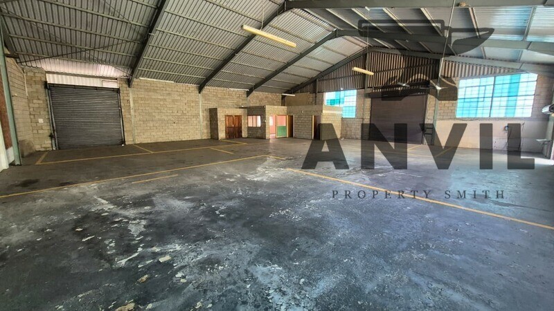3 Peach St, Wells Estate, Gqeberha, 6001, South Africa