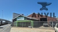8 Beach Rd Maitland - Industrial Warehouse with Yard to Rent – 8 Beach Road, Ndabeni property image 29