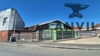8 Beach Rd Maitland - Industrial Warehouse with Yard to Rent – 8 Beach Road, Ndabeni property image 31