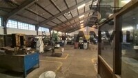8 Beach Rd Maitland - Industrial Warehouse with Yard to Rent – 8 Beach Road, Ndabeni property image 9