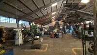 8 Beach Rd Maitland - Industrial Warehouse with Yard to Rent – 8 Beach Road, Ndabeni property image 6