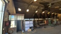 8 Beach Rd Maitland - Industrial Warehouse with Yard to Rent – 8 Beach Road, Ndabeni property image 12