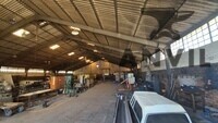 8 Beach Rd Maitland - Industrial Warehouse with Yard to Rent – 8 Beach Road, Ndabeni property image 3