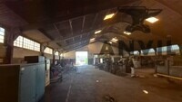 8 Beach Rd Maitland - Industrial Warehouse with Yard to Rent – 8 Beach Road, Ndabeni property image 4