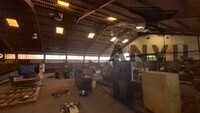8 Beach Rd Maitland - Industrial Warehouse with Yard to Rent – 8 Beach Road, Ndabeni property image 5