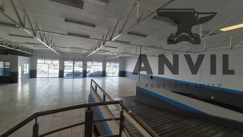 Portion of 309 Main Road, Wynberg