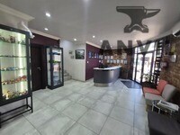 458 Davidson Road - Trucking & Fleet Maintenance Hub with Workshops, Yard, and Wash Bay property image 11