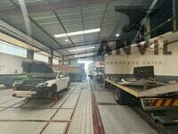 458 Davidson Road - Trucking & Fleet Maintenance Hub with Workshops, Yard, and Wash Bay property image 32