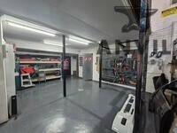 458 Davidson Road - Trucking & Fleet Maintenance Hub with Workshops, Yard, and Wash Bay property image 16