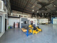 458 Davidson Road - Trucking & Fleet Maintenance Hub with Workshops, Yard, and Wash Bay property image 10