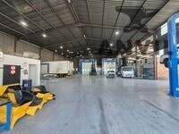 458 Davidson Road - Trucking & Fleet Maintenance Hub with Workshops, Yard, and Wash Bay property image 4