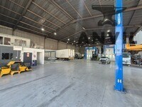 458 Davidson Road - Trucking & Fleet Maintenance Hub with Workshops, Yard, and Wash Bay property image 7