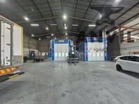 458 Davidson Road - Trucking & Fleet Maintenance Hub with Workshops, Yard, and Wash Bay property image 5