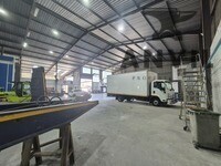 458 Davidson Road - Trucking & Fleet Maintenance Hub with Workshops, Yard, and Wash Bay property image 6