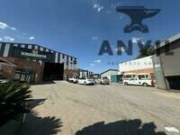 458 Davidson Road - Trucking & Fleet Maintenance Hub with Workshops, Yard, and Wash Bay property image 3