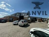 458 Davidson Road - Trucking & Fleet Maintenance Hub with Workshops, Yard, and Wash Bay property image 2