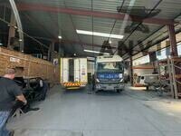 458 Davidson Road - Trucking & Fleet Maintenance Hub with Workshops, Yard, and Wash Bay property image 27